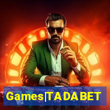 Games|TADABET